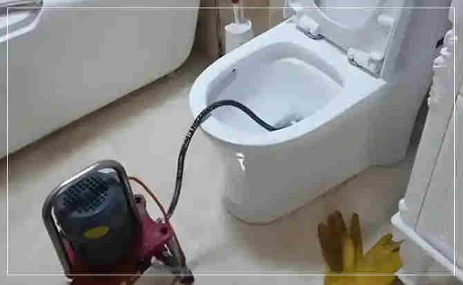 晋江马桶蹲坑蹲厕疏通